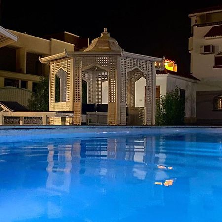 Hurghada-Magawish Studio 2 Luaran gambar