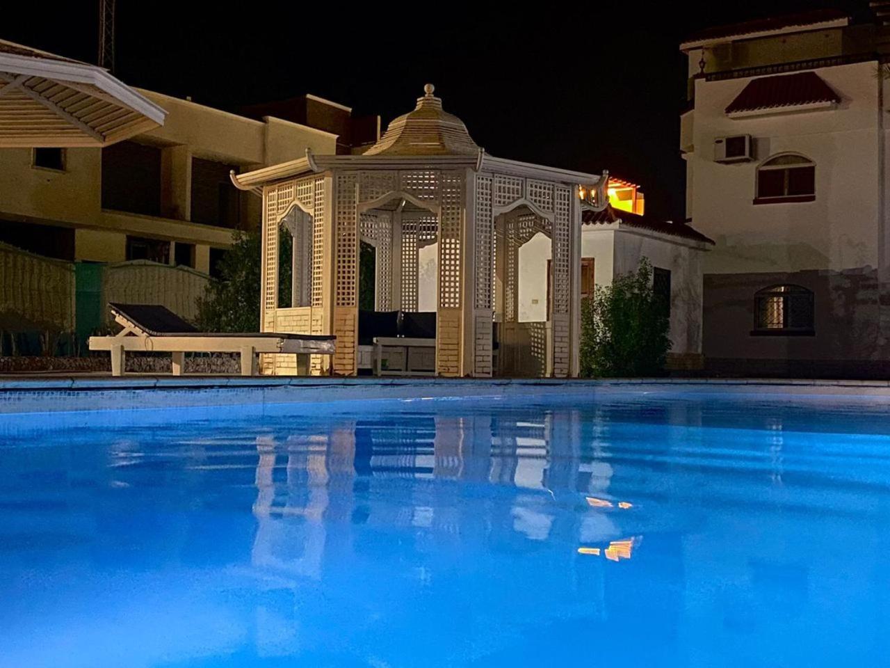 Hurghada-Magawish Studio 2 Luaran gambar